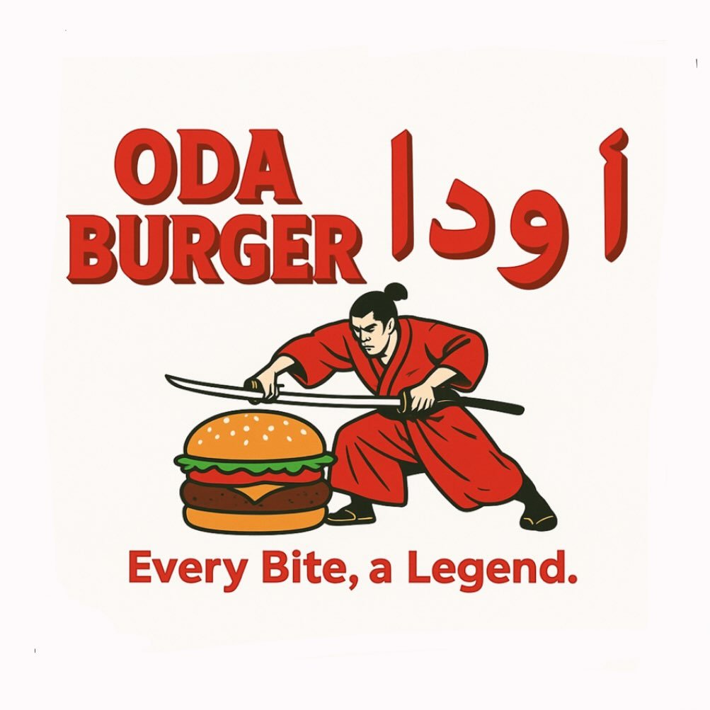 Oda Burger